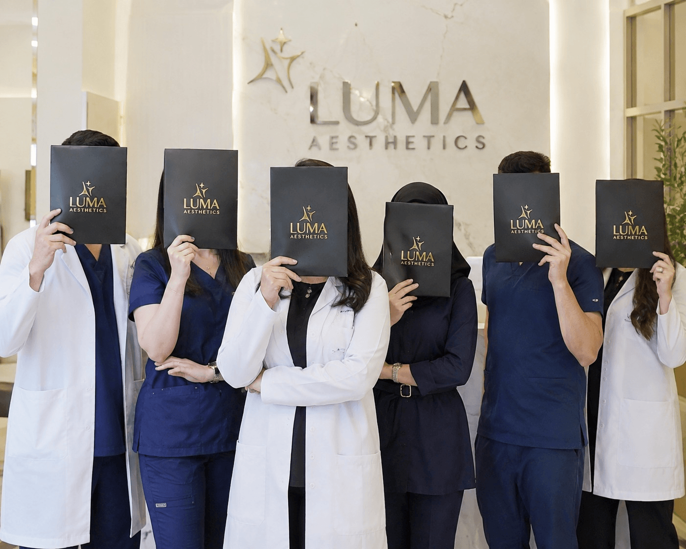 About Aesthetic Clinic