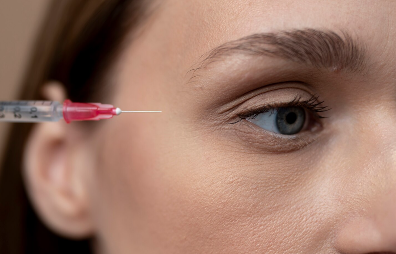 Under Eye Filler