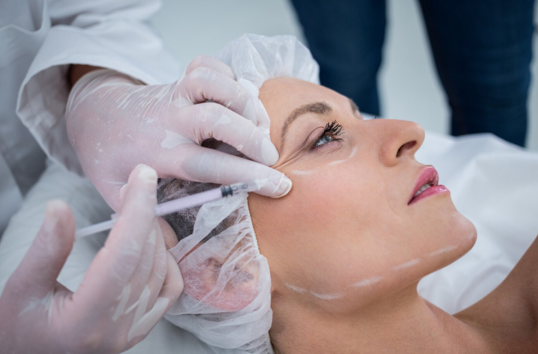 Skin Booster