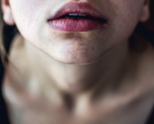 Dark Lips