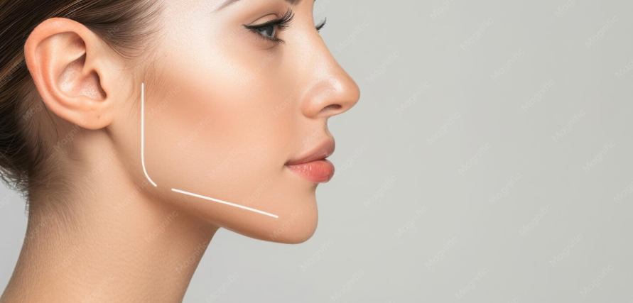 Double Chin Treatment
