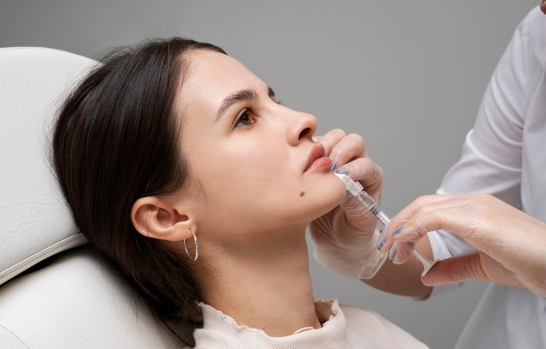 Chin Filler