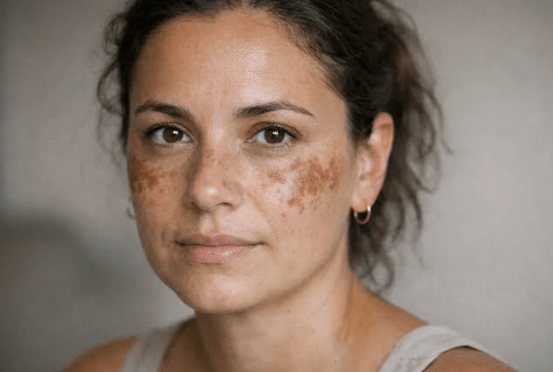 Melasma 