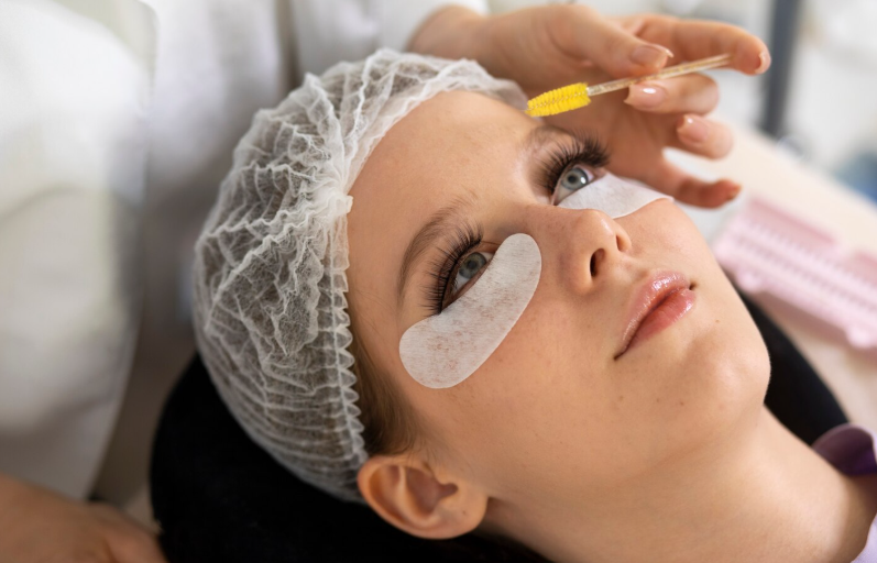 Under Eye Procedures