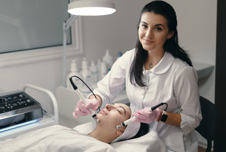 HydraFacial, Carbon Spectra Facial