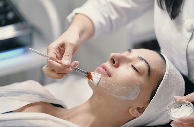 Chemical Peel
